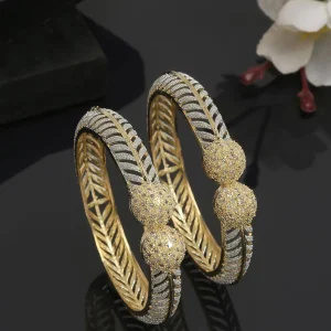 Studded Bangles